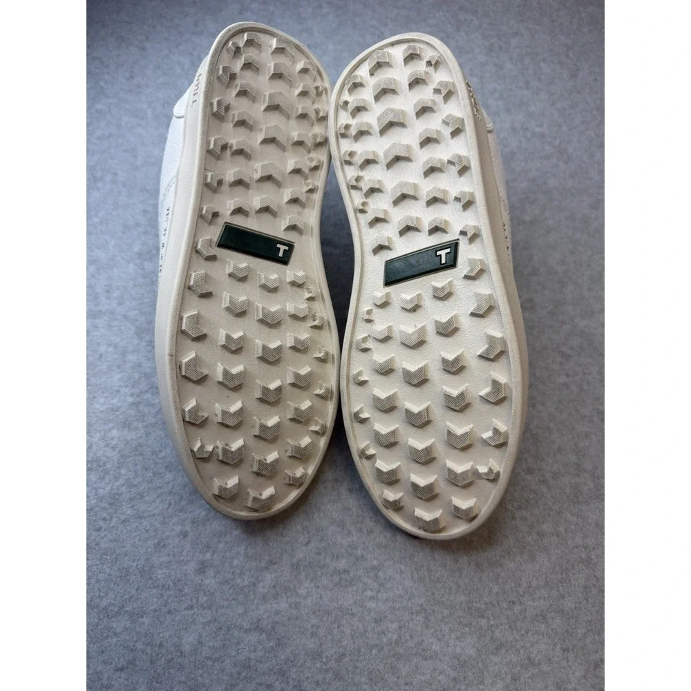 True Masters Edition Spikeless Shoe Size M 7.5  W 9 - True Golf - 